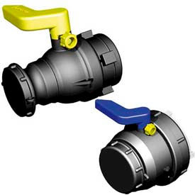 IBC Valves