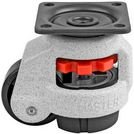 Foot Master® Leveling Casters