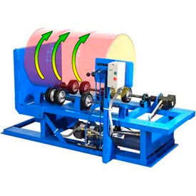 Morse® Hydra-Lift rouleau