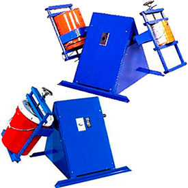Morse® sur la fin Can & seau gobelets