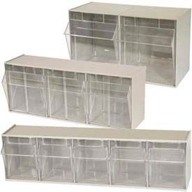 Akro-Mils® TiltView™ Bins