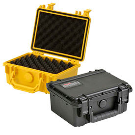 Waterproof Utility Cases