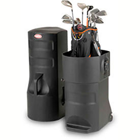 Cas de voyage de golf
