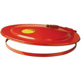 Steel Drum Covers