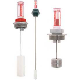 Krueger Sentry® IBC/Tank Storage Overfill Alert Gauges