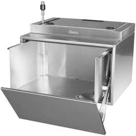 UL® approuvé pare-balles Reach grand tiroir pour les cas de boisson et récipient de Gallon
