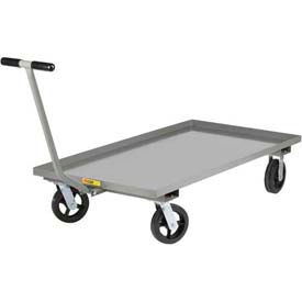 Little Giant® Caster Steer Wagons