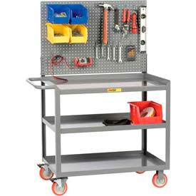 Little Giant® réplicateur avec panneau perforé