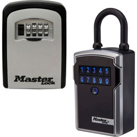 Lockbox For Keys - Key Safe Storage Systems
