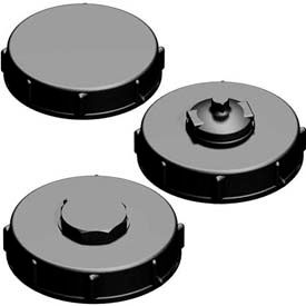 CPP IBC Fill Port Caps