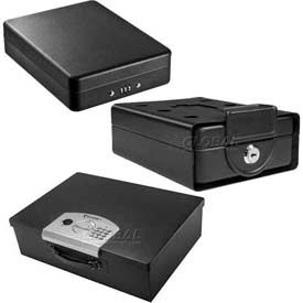 Coffres-forts Compact portables