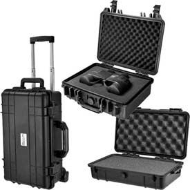 Watertight Gear Cases