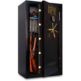 1-Hour Fire Rated Gun Safes