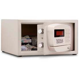 Hotel, Dorm and Patient Safes
