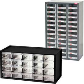Shuter Steel Parts Drawer Cabinets