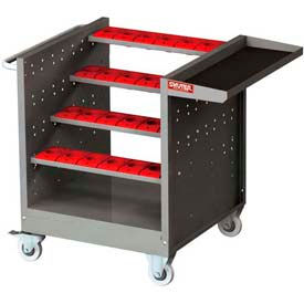 Shuter CNC Tool Wall Storage
