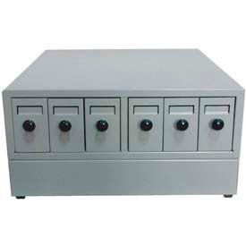 Quincy Lab Microsope Slide Cabinets