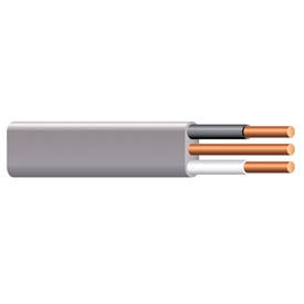 Southwire 21469202 Uf B Underground Feeder Cable 6 2