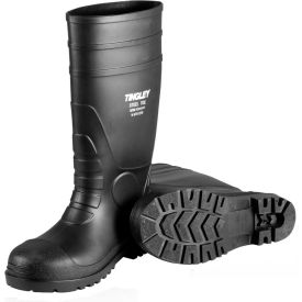 Tingley Workbrutes Size 12-15 Over the Shoe Work Rain Boots 35113 Yellow