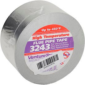NEW 3M™ Venture Tape High Temp Vinyl Tape 3/"x 150/'