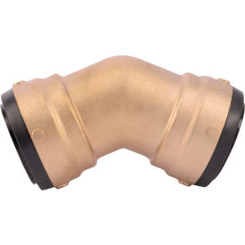 1-1//2-Inch SharkBite SB0541 Elbow