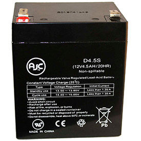 AJC® PowerWare 18 Amps Brand Replacement UPS Batteries