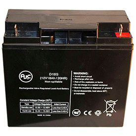 AJC® Tripp Lite 3.2-5.5 Amps Brand Replacement UPS Batteries