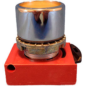 Springer contrôles boutons poussoirs 22mm