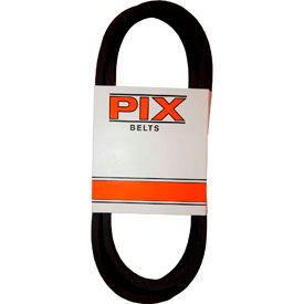Transmission, courroies industrielles, PIX B / 5L