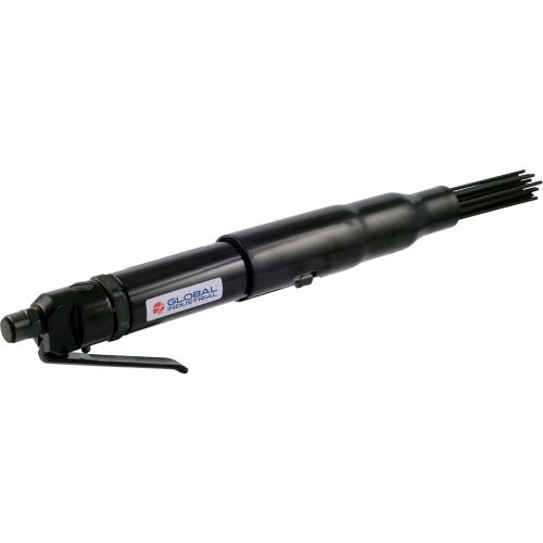 Heavy Duty Needle Scalers for Concrete & Metal