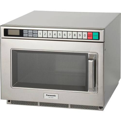 Panasonic NE-17521 1700 Watts Microwave Oven for sale online