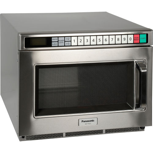 Panasonic NE-17521 1700 Watts Microwave Oven for sale online