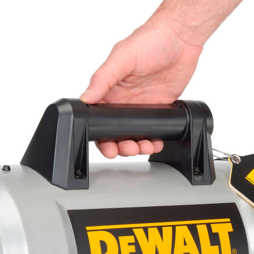 DeWALT® Forced Air Propane Heater, 68000 BTU | 246086 - GLOBALindustrial.ca