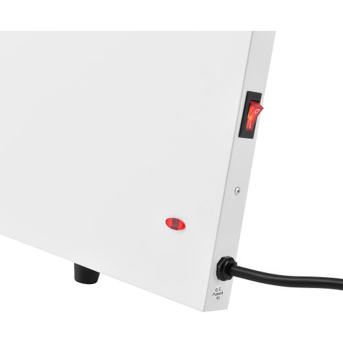 Global Industrial® Radiant Panel Heater, 170W, 120V | 246097 -  GLOBALindustrial.ca