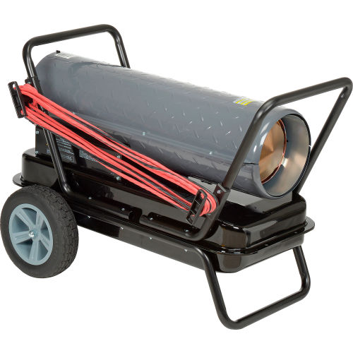 Dyna-Glo™ Workhorse Kerosene Forced Air Heater, 120V, 135000 BTU | 246120 -  GLOBALindustrial.ca