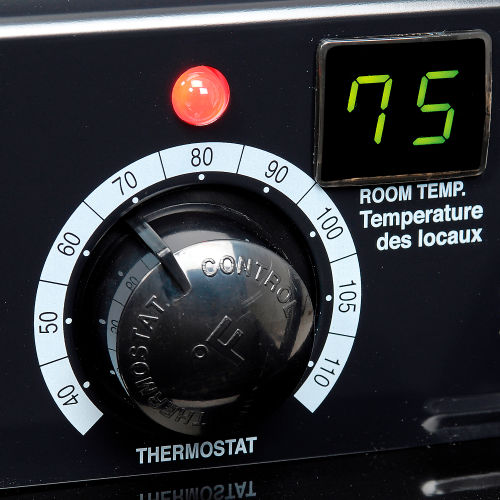 Dyna-Glo™ Workhorse Kerosene Forced Air Heater, 120V, 220000 BTU | 246122 -  GLOBALindustrial.ca