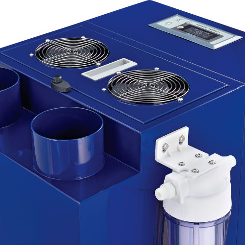 Humidificateurs industriels différents types - IPCONSULTING