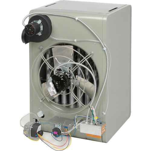 Modine High-Efficiency II™ Gas Fired Unit Heater 175000 BTU PDP Series |  246462 - GLOBALindustrial.ca
