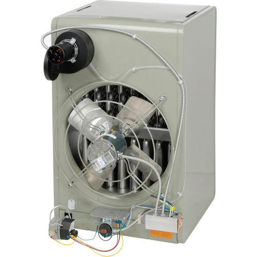 Modine High-Efficiency II™ 250000 BTU Gas Fired Unit Heater PDP Series |  246464 - GLOBALindustrial.ca