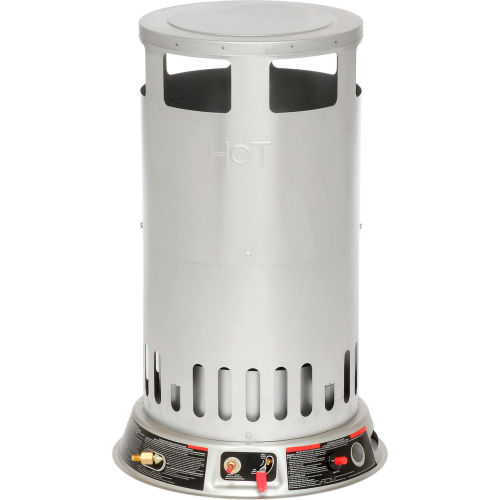Dyna-Glo™ Propane Convection Heater, 200000 BTU | 246646 -  GLOBALindustrial.ca