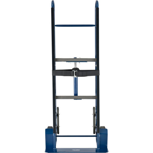 Global Industrial™ 4-Wheel Professional Appliance Hand Truck, 1200