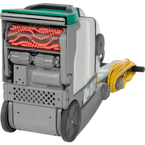 Bissell Big Green Commercial BG10 Upright Deep Cleaner | 261498 - GLOBALindustrial.ca