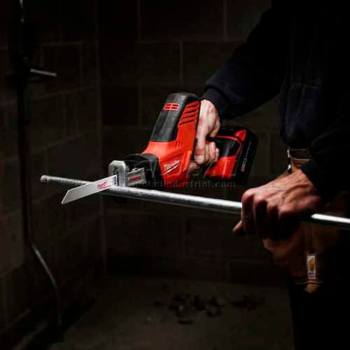 Milwaukee 2625 20 M18 HACKZALL Reciprocating Saw Bare Tool