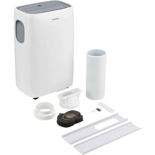 Global Industrial™ Portable Air Conditioner, 10000 BTU, 1120W, 115V |  292850 - GLOBALindustrial.ca