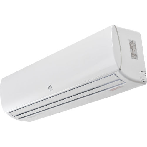 Ductless Air Conditioner Inverter Split System w/ Heat, Wifi Enabled, 24000  BTU, 18 SEER, 230V | 292874 - GLOBALindustrial.ca