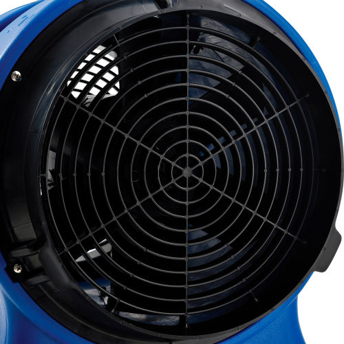 Ventilateur de refroidissement à circulation d'air du statif industriel de  300 mm 10 pouces - Chine Ventilateurs de brume électriques, ventilateur de  tête de secousse