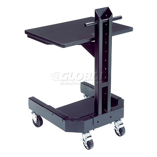 Global Industrial™ Mobile Computer Cart, 27