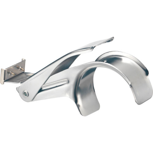 Global Industrial™ Heavy-Duty Handheld Tape Dispenser W