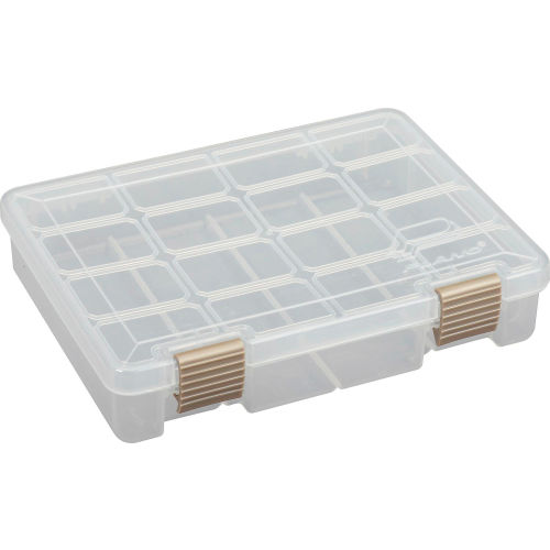 Plano ProLatch™ StowAway® Open Compartment Box, 9L x 7W x 2H