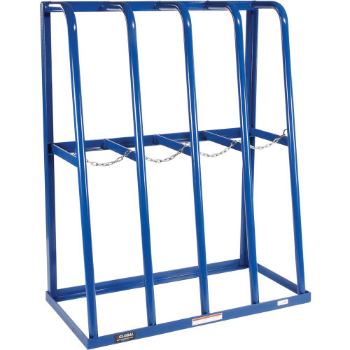 Vertical Storage Racks (SSRT) - Product Family Page